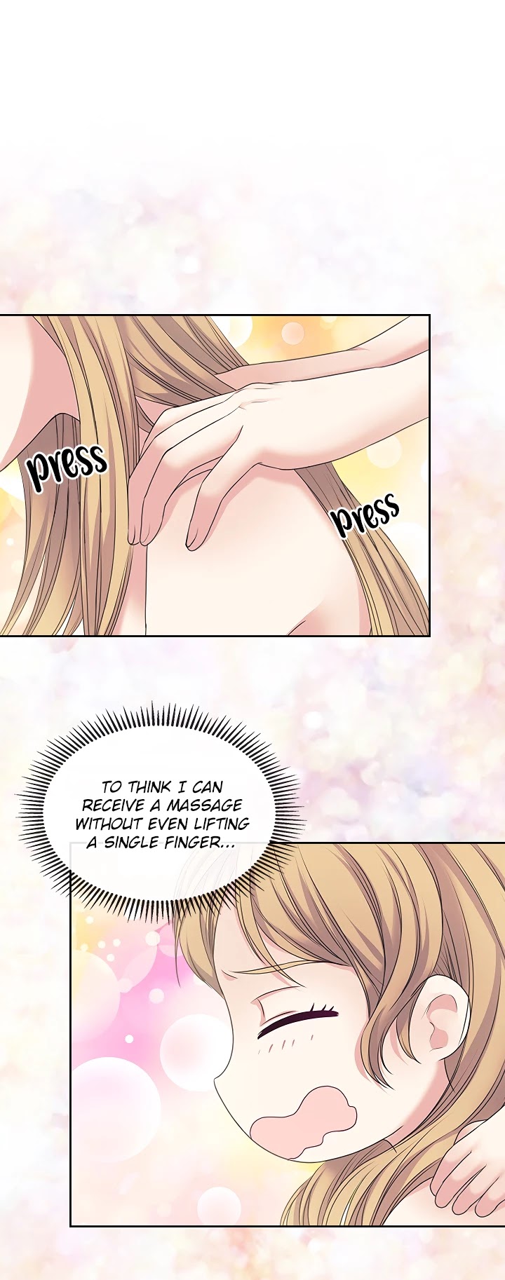 Sincerely: I Became a Duke's Maid Chapter 61 page 12 - Chapter 61