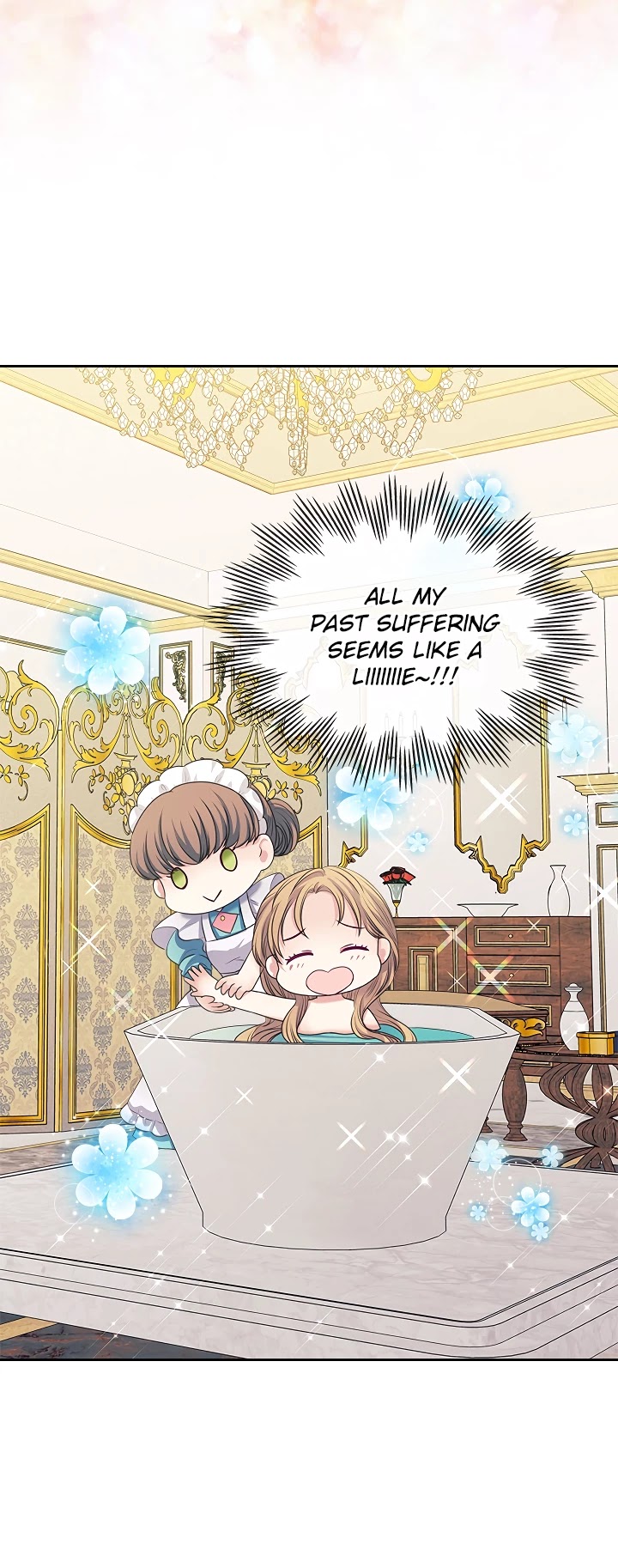 Sincerely: I Became a Duke's Maid Chapter 61 page 13 - Chapter 61