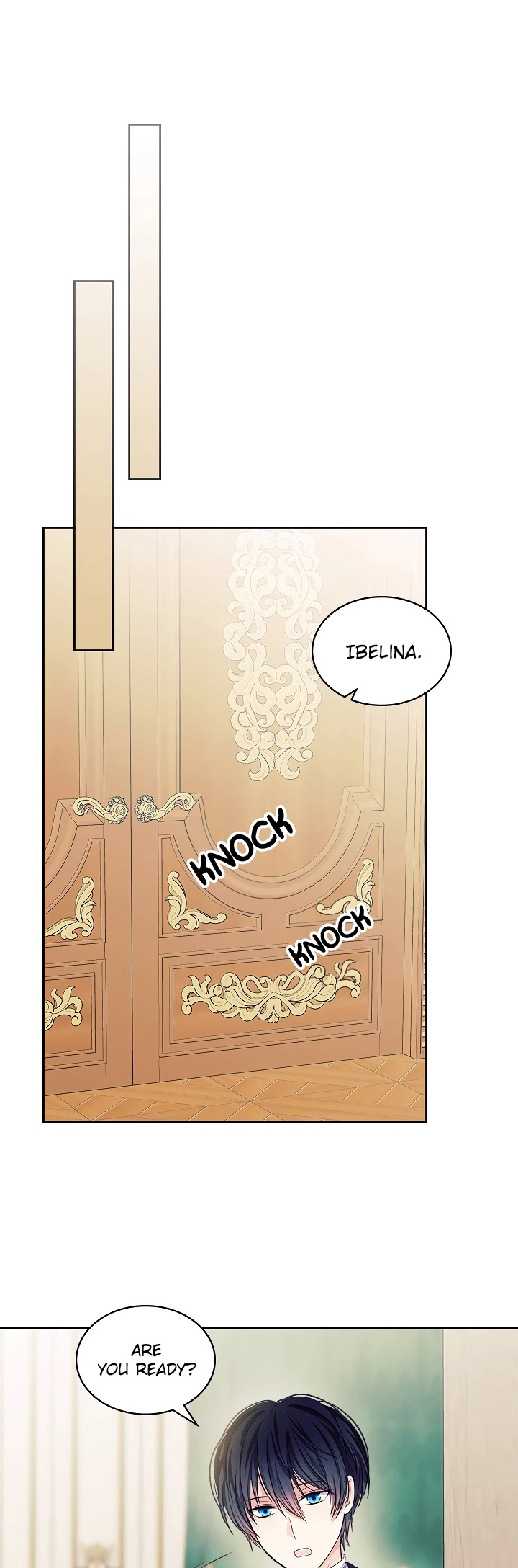 Sincerely: I Became a Duke's Maid Chapter 61 page 14 - Chapter 61