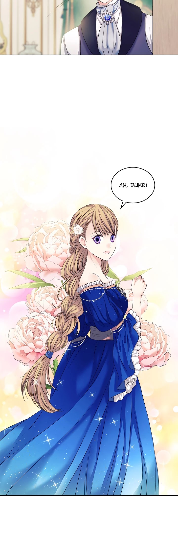 Sincerely: I Became a Duke's Maid Chapter 61 page 15 - Chapter 61