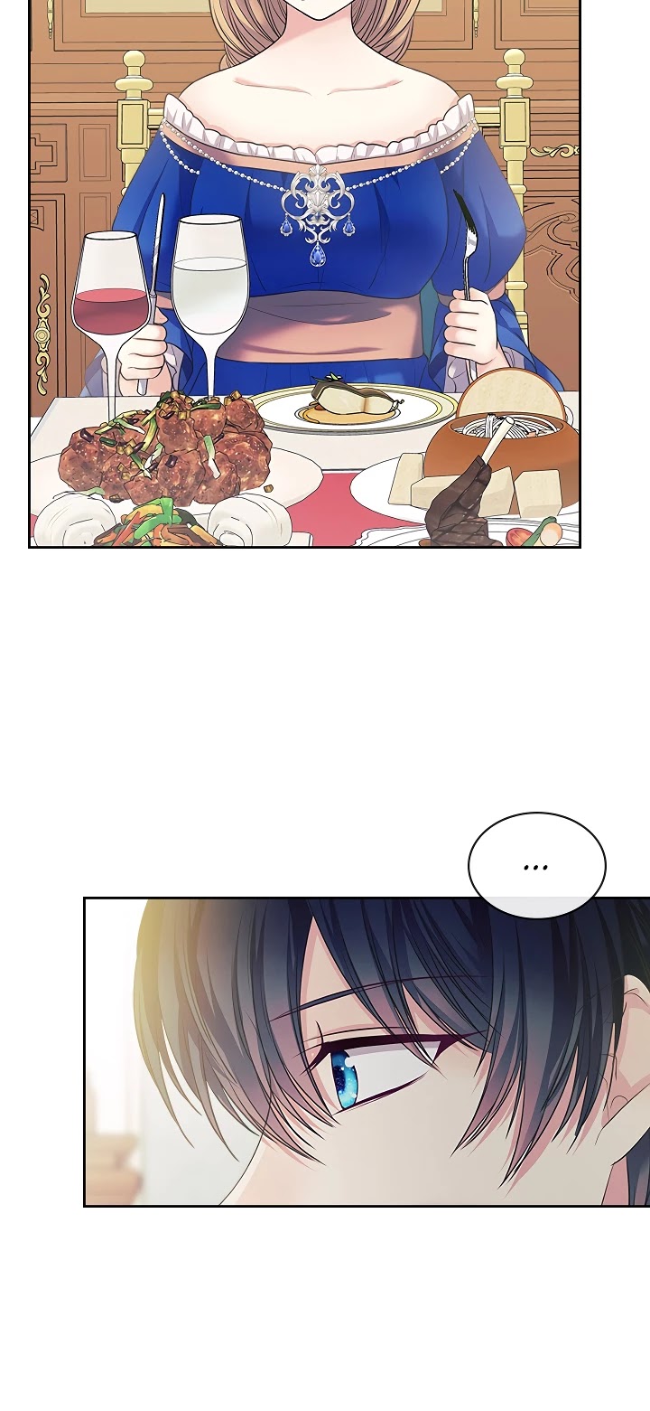 Sincerely: I Became a Duke's Maid Chapter 61 page 26 - Chapter 61