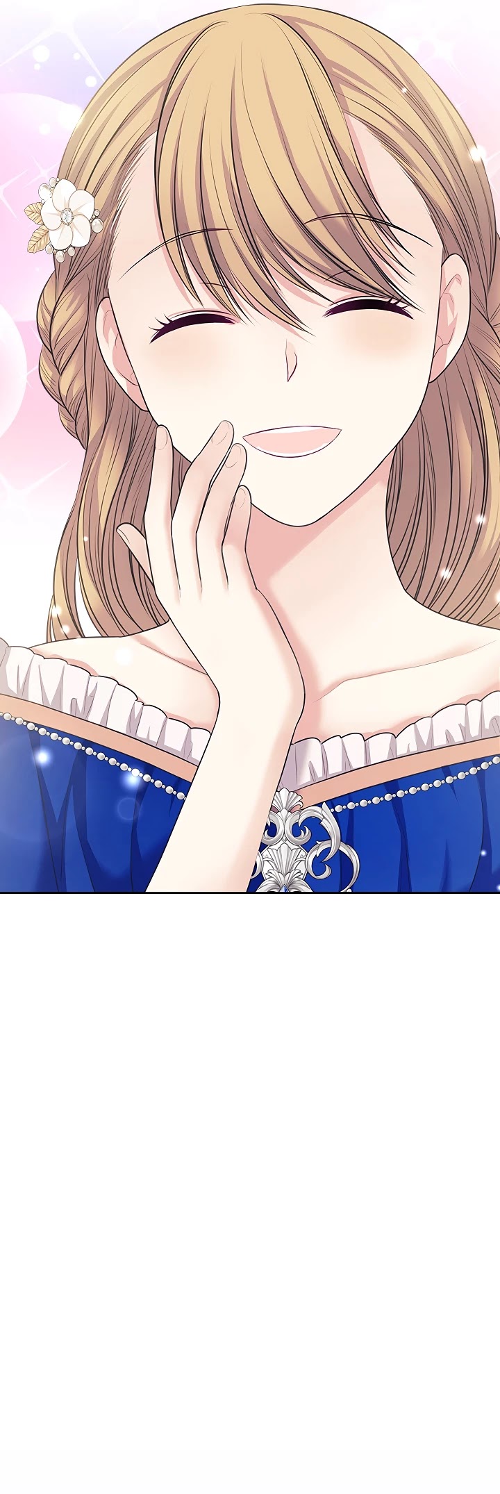 Sincerely: I Became a Duke's Maid Chapter 61 page 29 - Chapter 61