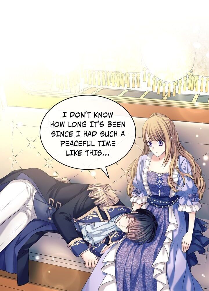 Sincerely: I Became a Duke's Maid Chapter 63 page 19 - Chapter 63