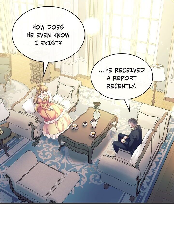 Sincerely: I Became a Duke's Maid Chapter 63 page 2 - Chapter 63