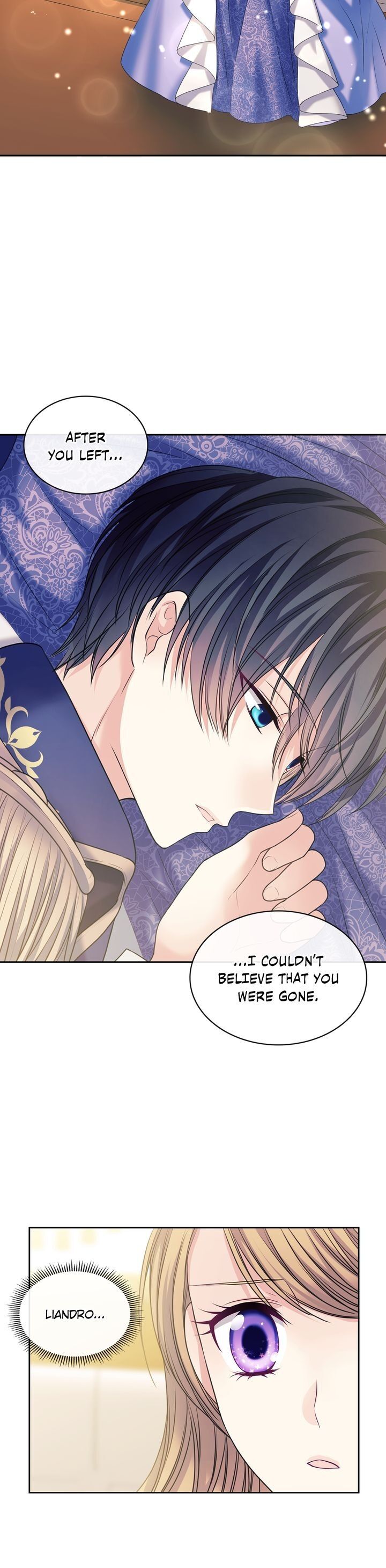 Sincerely: I Became a Duke's Maid Chapter 63 page 20 - Chapter 63