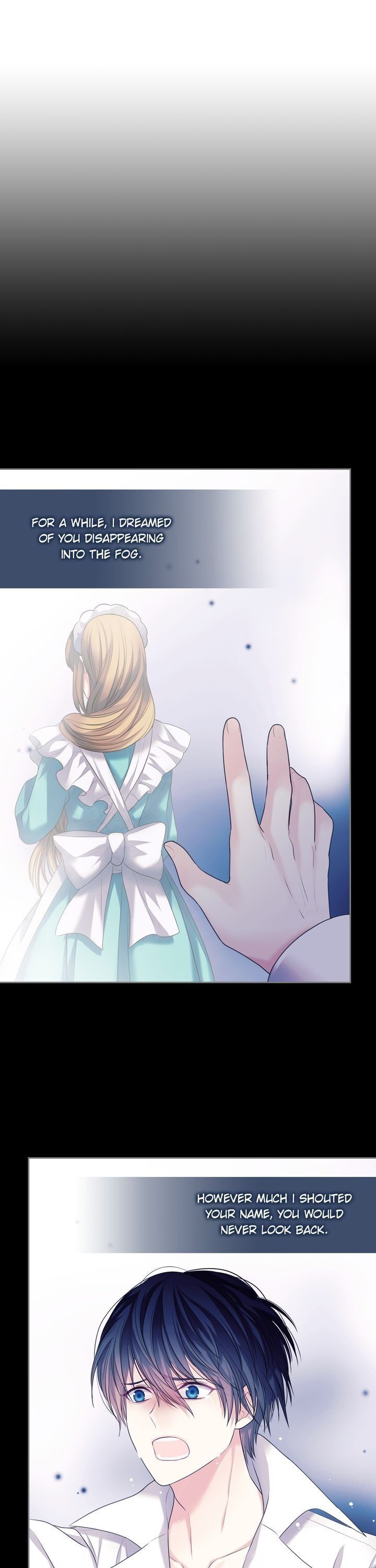 Sincerely: I Became a Duke's Maid Chapter 63 page 21 - Chapter 63
