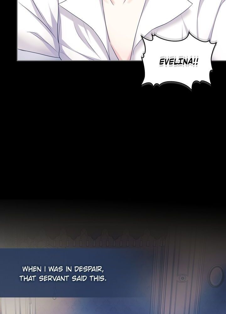Sincerely: I Became a Duke's Maid Chapter 63 page 22 - Chapter 63