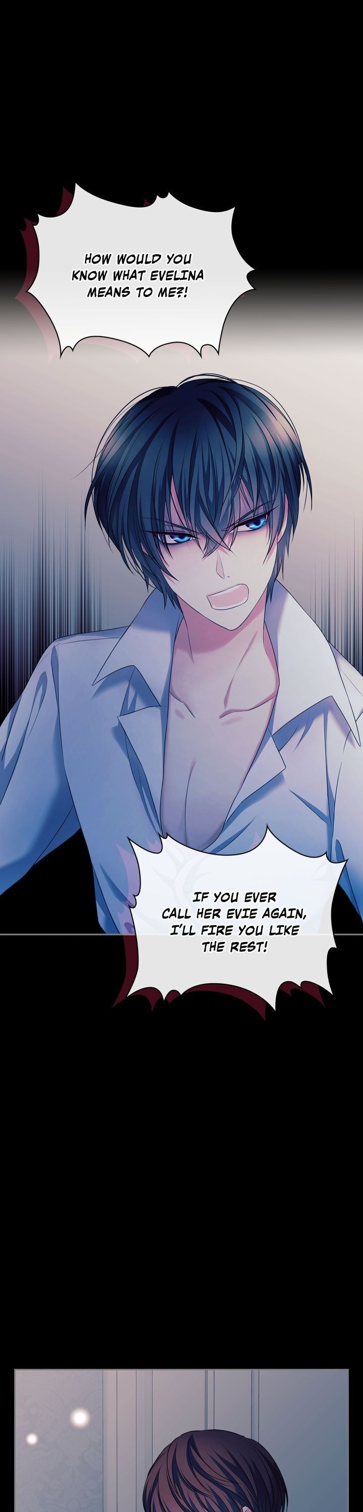 Sincerely: I Became a Duke's Maid Chapter 63 page 25 - Chapter 63