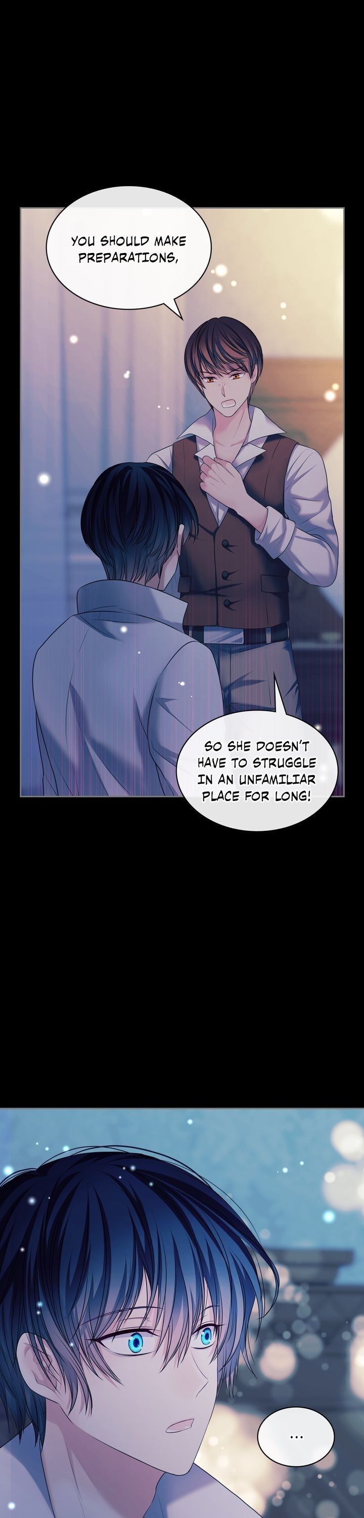 Sincerely: I Became a Duke's Maid Chapter 63 page 28 - Chapter 63