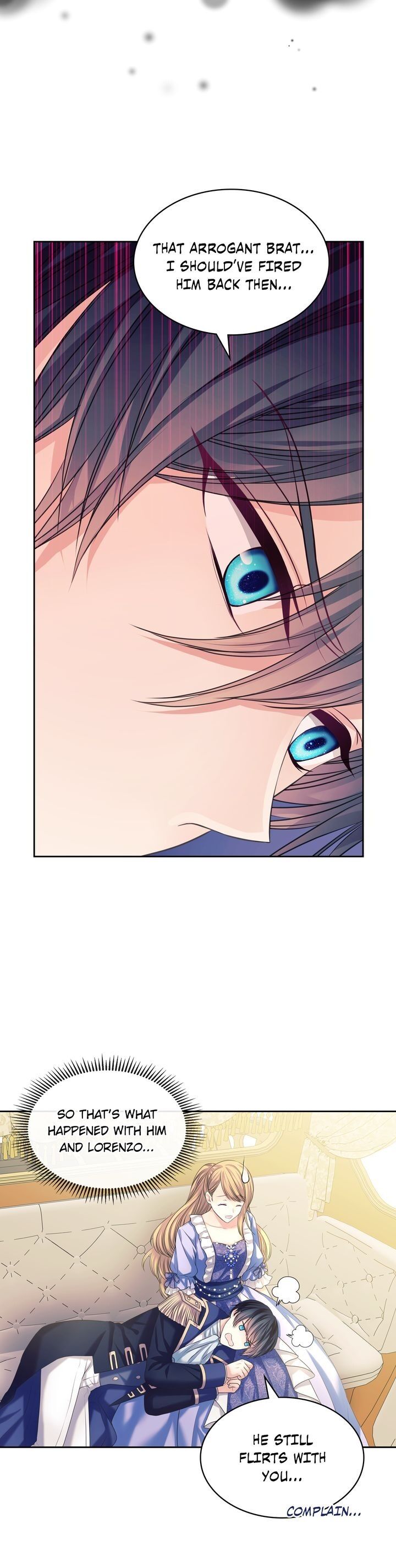 Sincerely: I Became a Duke's Maid Chapter 63 page 30 - Chapter 63