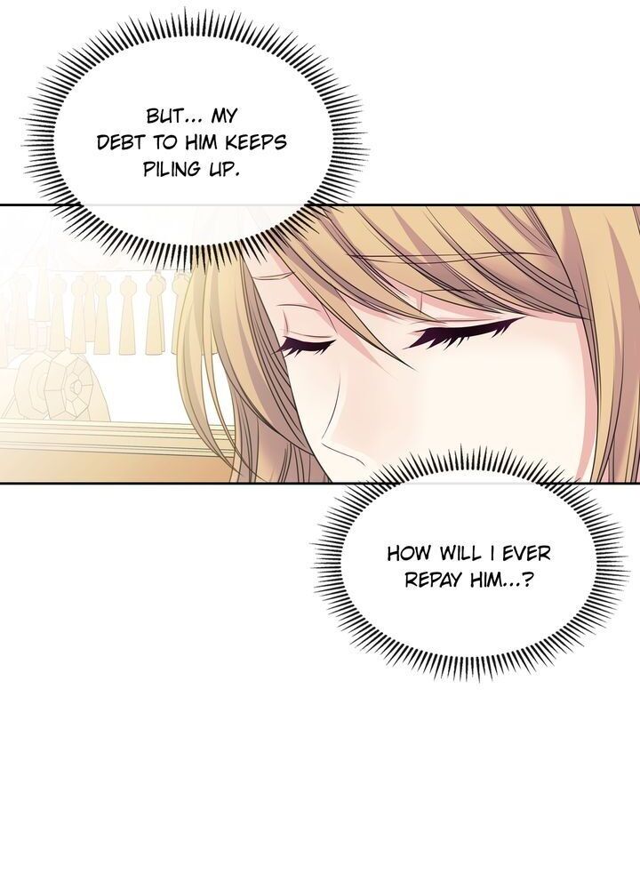 Sincerely: I Became a Duke's Maid Chapter 63 page 32 - Chapter 63