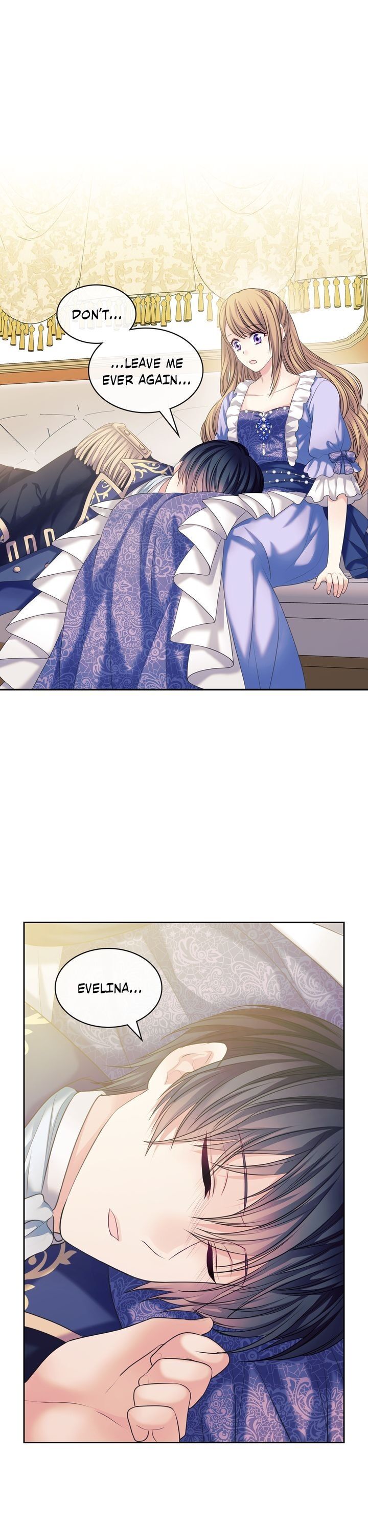 Sincerely: I Became a Duke's Maid Chapter 63 page 33 - Chapter 63