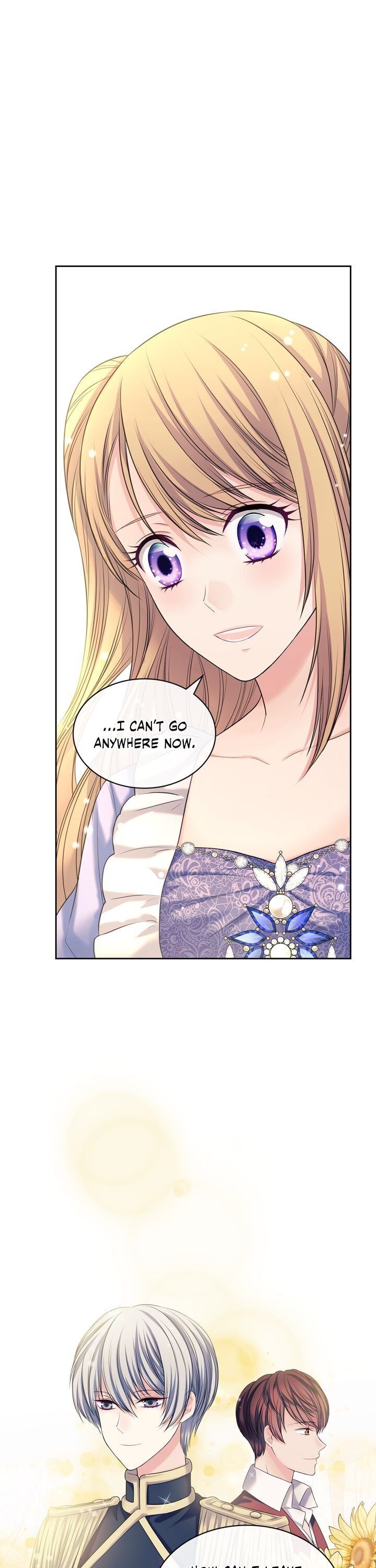 Sincerely: I Became a Duke's Maid Chapter 63 page 34 - Chapter 63