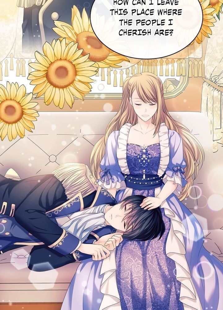 Sincerely: I Became a Duke's Maid Chapter 63 page 35 - Chapter 63