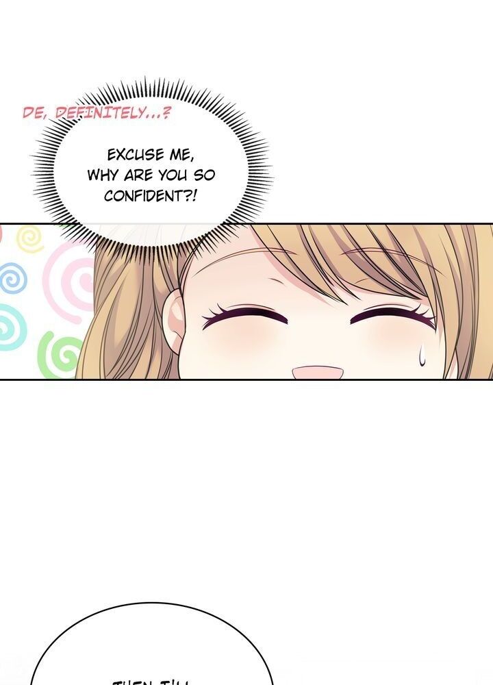 Sincerely: I Became a Duke's Maid Chapter 63 page 42 - Chapter 63