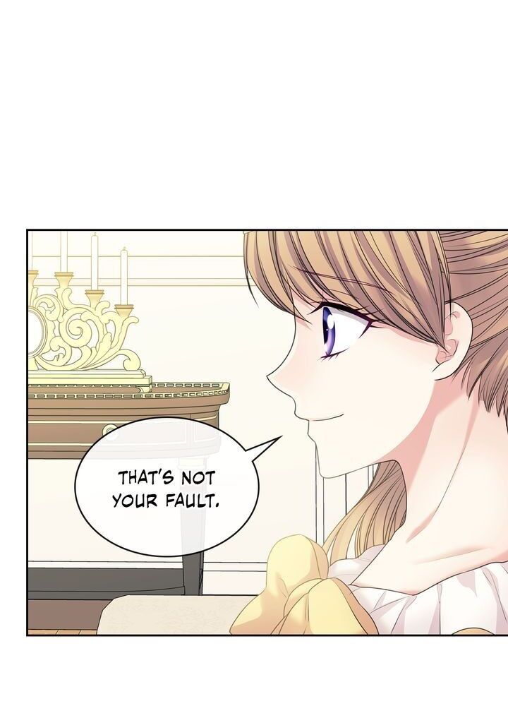 Sincerely: I Became a Duke's Maid Chapter 63 page 5 - Chapter 63