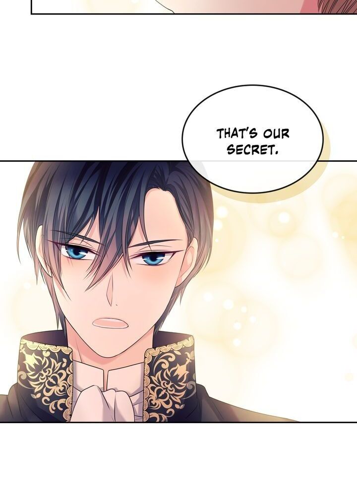 Sincerely: I Became a Duke's Maid Chapter 63 page 8 - Chapter 63