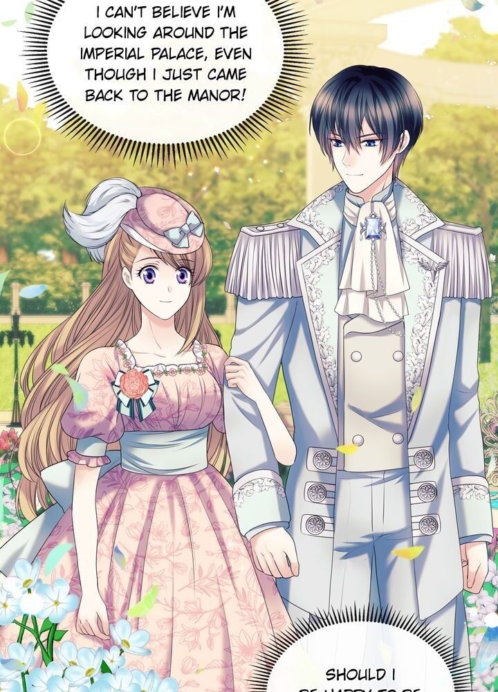 Sincerely: I Became a Duke's Maid Chapter 64 page 11 - Chapter 64