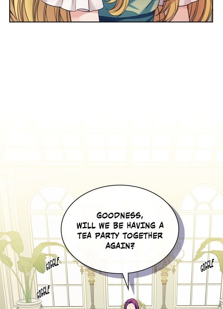 Sincerely: I Became a Duke's Maid Chapter 64 page 14 - Chapter 64