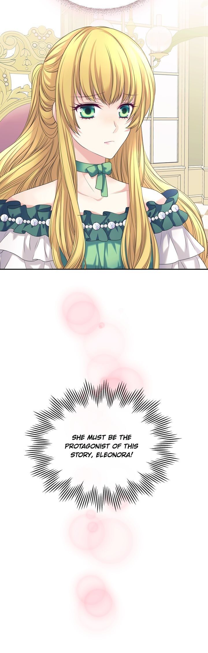 Sincerely: I Became a Duke's Maid Chapter 64 page 18 - Chapter 64