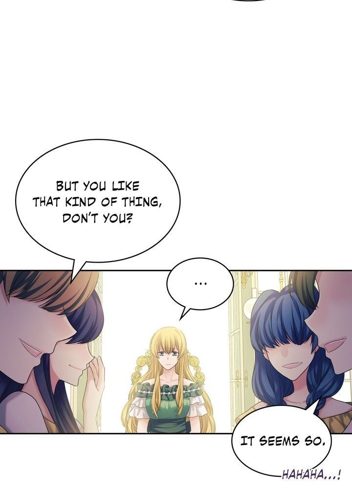 Sincerely: I Became a Duke's Maid Chapter 64 page 20 - Chapter 64