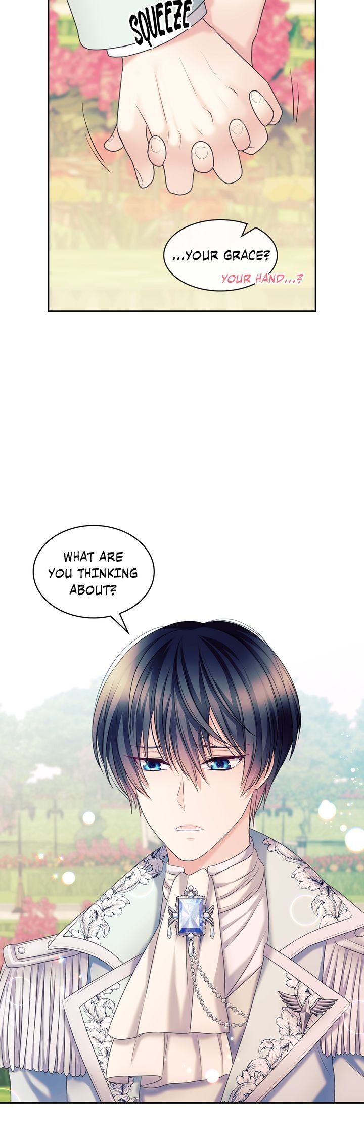 Sincerely: I Became a Duke's Maid Chapter 64 page 27 - Chapter 64