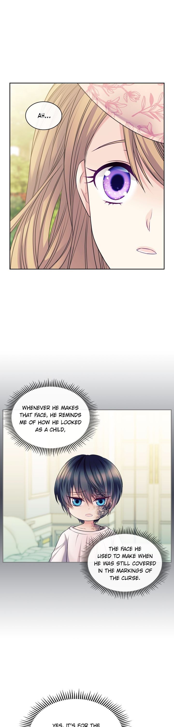 Sincerely: I Became a Duke's Maid Chapter 64 page 28 - Chapter 64