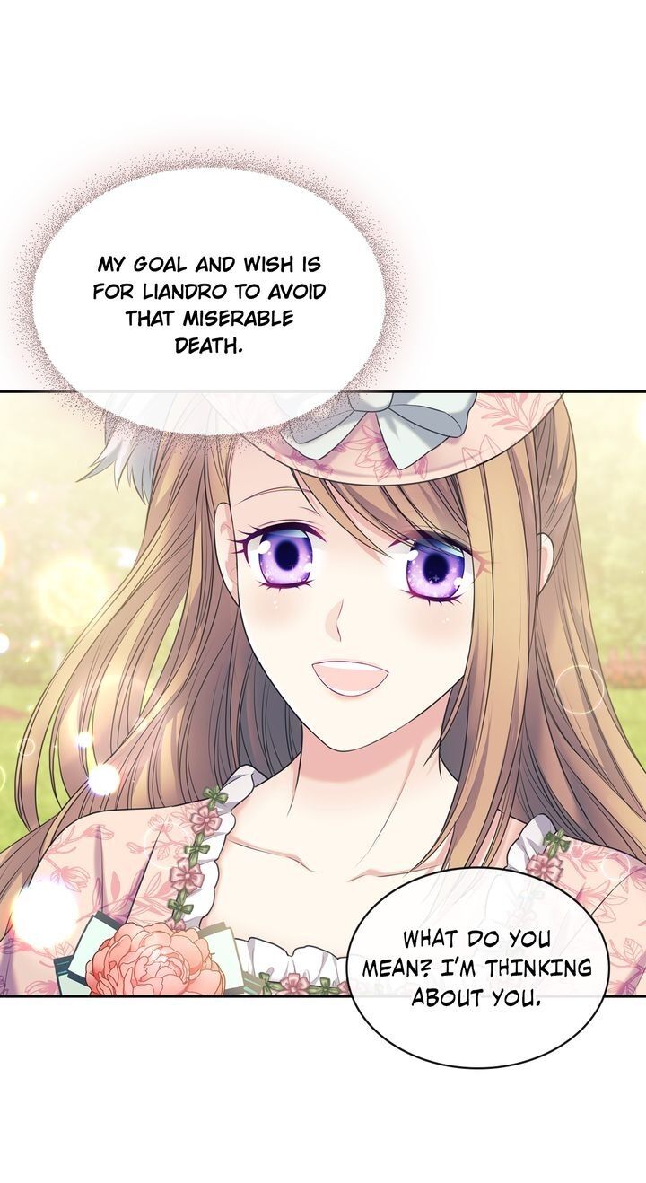 Sincerely: I Became a Duke's Maid Chapter 64 page 30 - Chapter 64