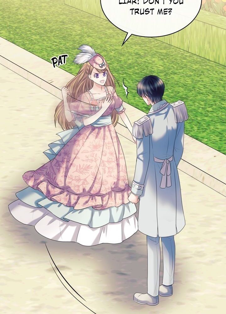 Sincerely: I Became a Duke's Maid Chapter 64 page 32 - Chapter 64