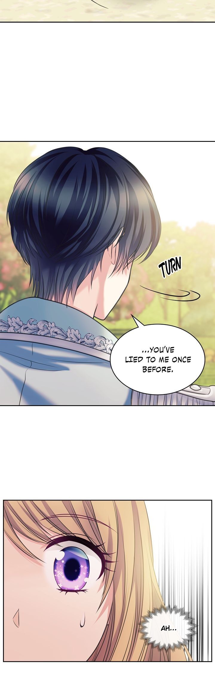 Sincerely: I Became a Duke's Maid Chapter 64 page 33 - Chapter 64