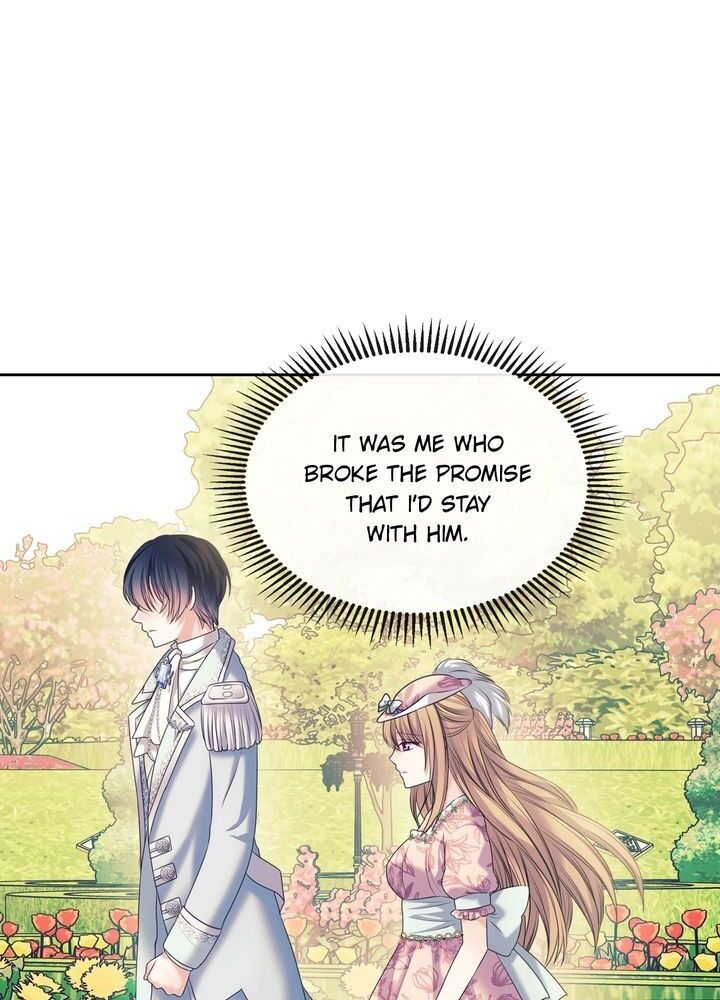 Sincerely: I Became a Duke's Maid Chapter 64 page 35 - Chapter 64