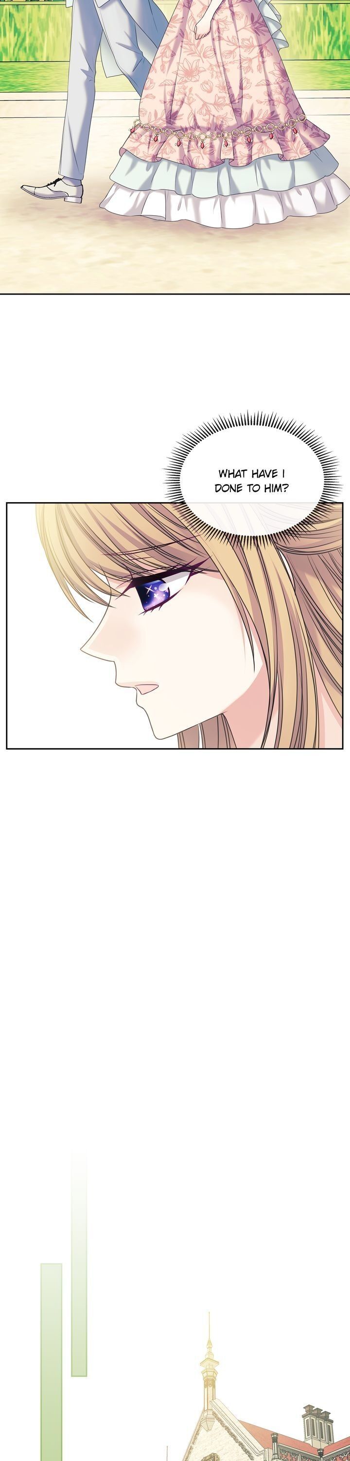 Sincerely: I Became a Duke's Maid Chapter 64 page 36 - Chapter 64