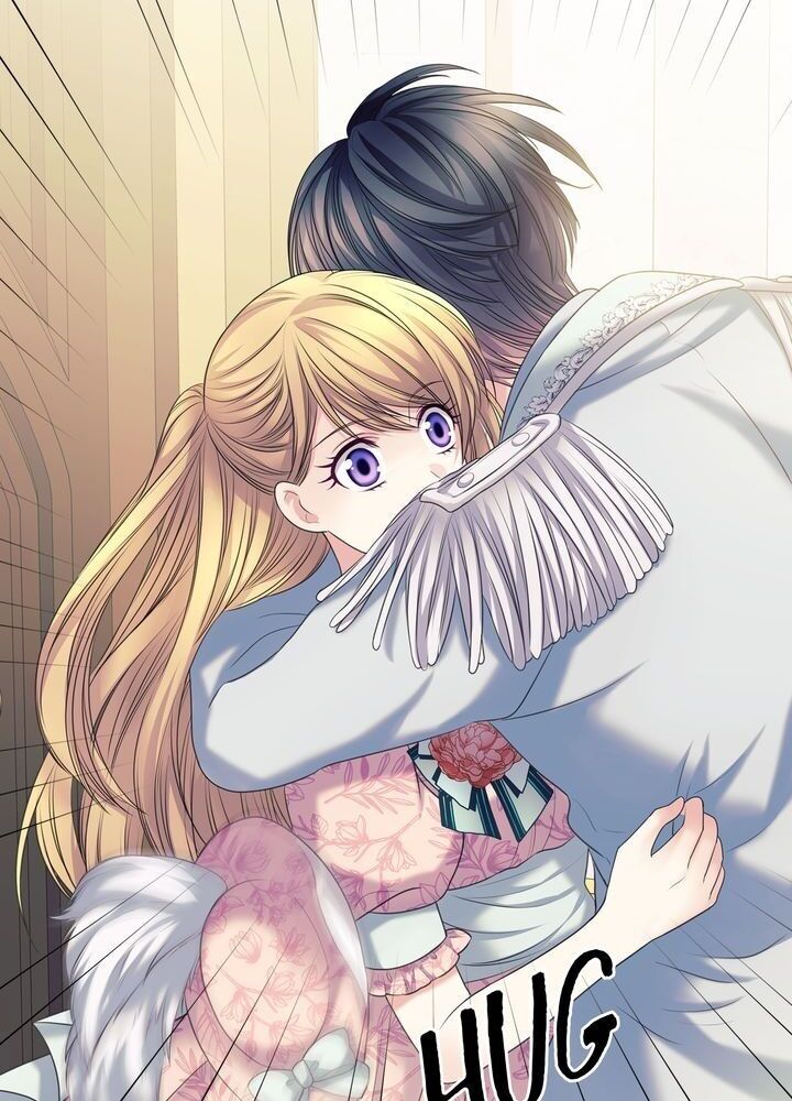 Sincerely: I Became a Duke's Maid Chapter 64 page 39 - Chapter 64