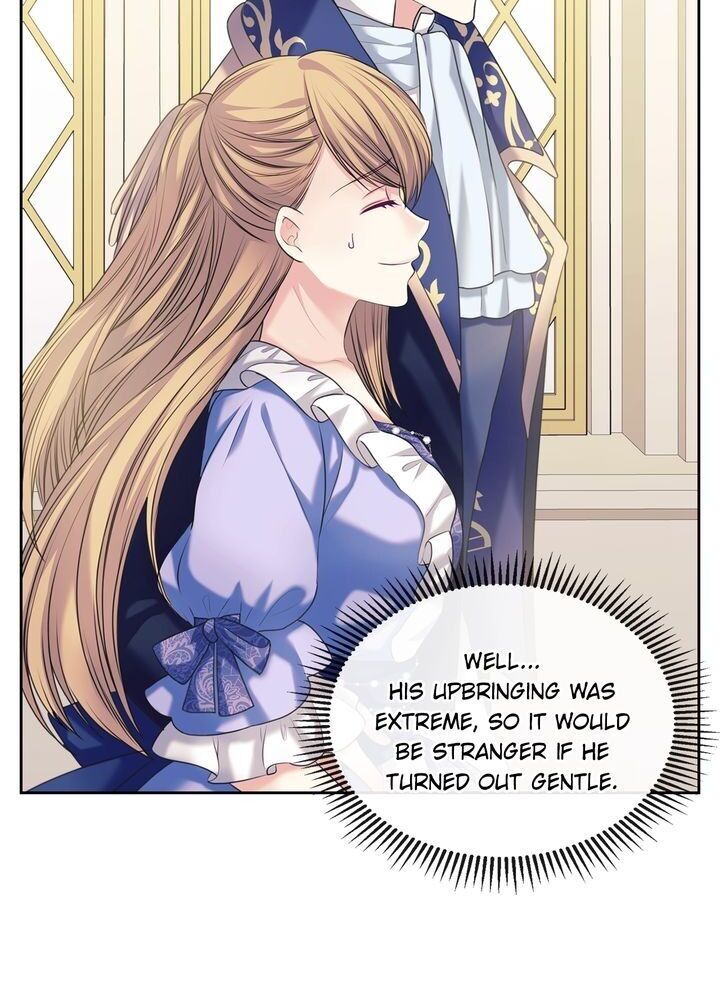 Sincerely: I Became a Duke's Maid Chapter 64 page 4 - Chapter 64