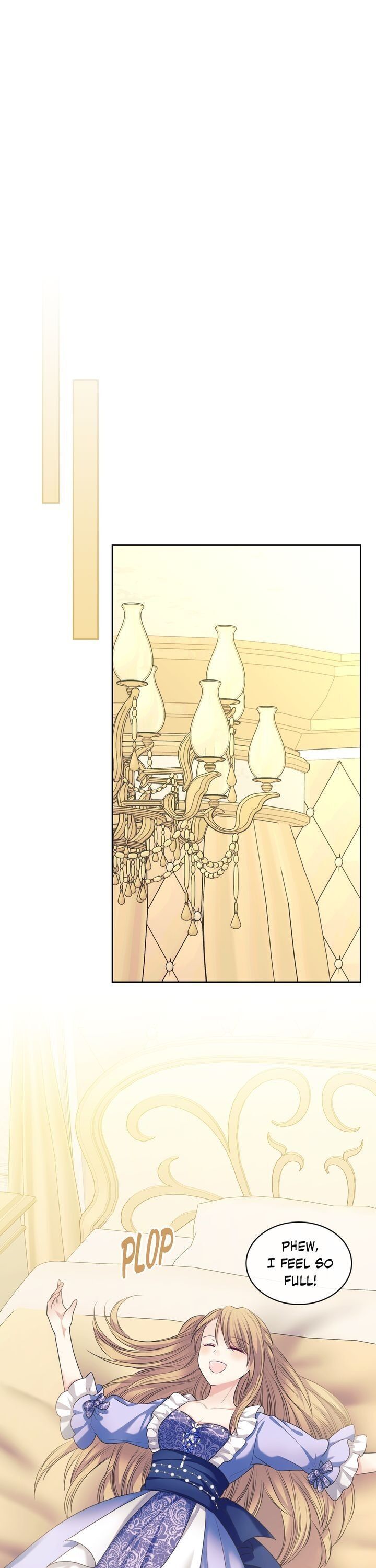 Sincerely: I Became a Duke's Maid Chapter 64 page 5 - Chapter 64