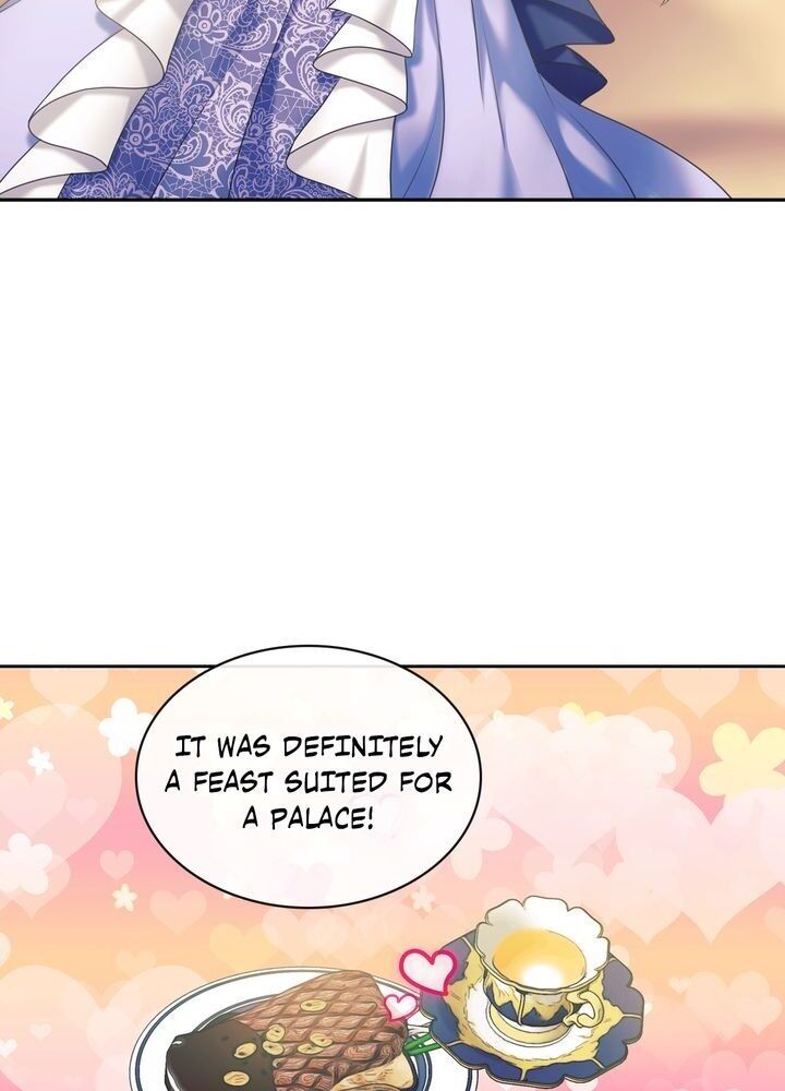 Sincerely: I Became a Duke's Maid Chapter 64 page 6 - Chapter 64