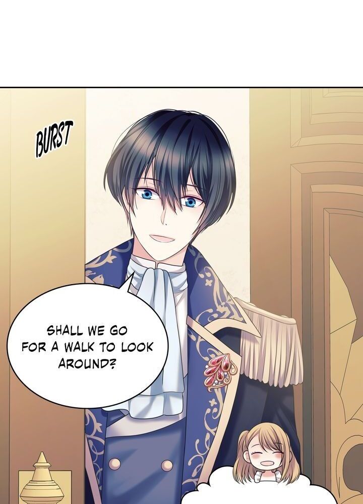 Sincerely: I Became a Duke's Maid Chapter 64 page 8 - Chapter 64
