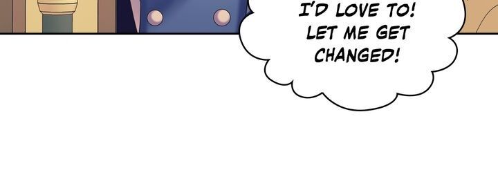 Sincerely: I Became a Duke's Maid Chapter 64 page 9 - Chapter 64