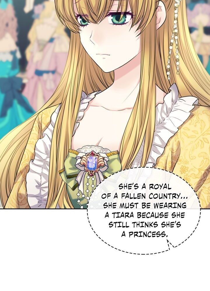 Sincerely: I Became a Duke's Maid Chapter 66 page 10 - Chapter 66