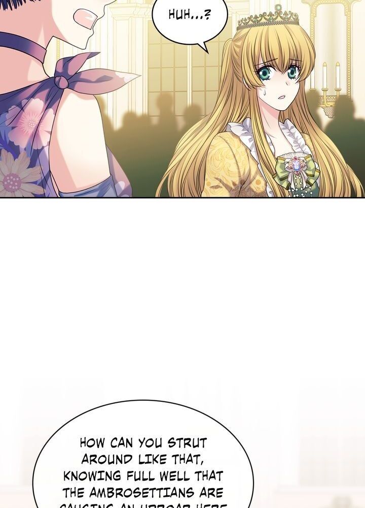 Sincerely: I Became a Duke's Maid Chapter 66 page 13 - Chapter 66