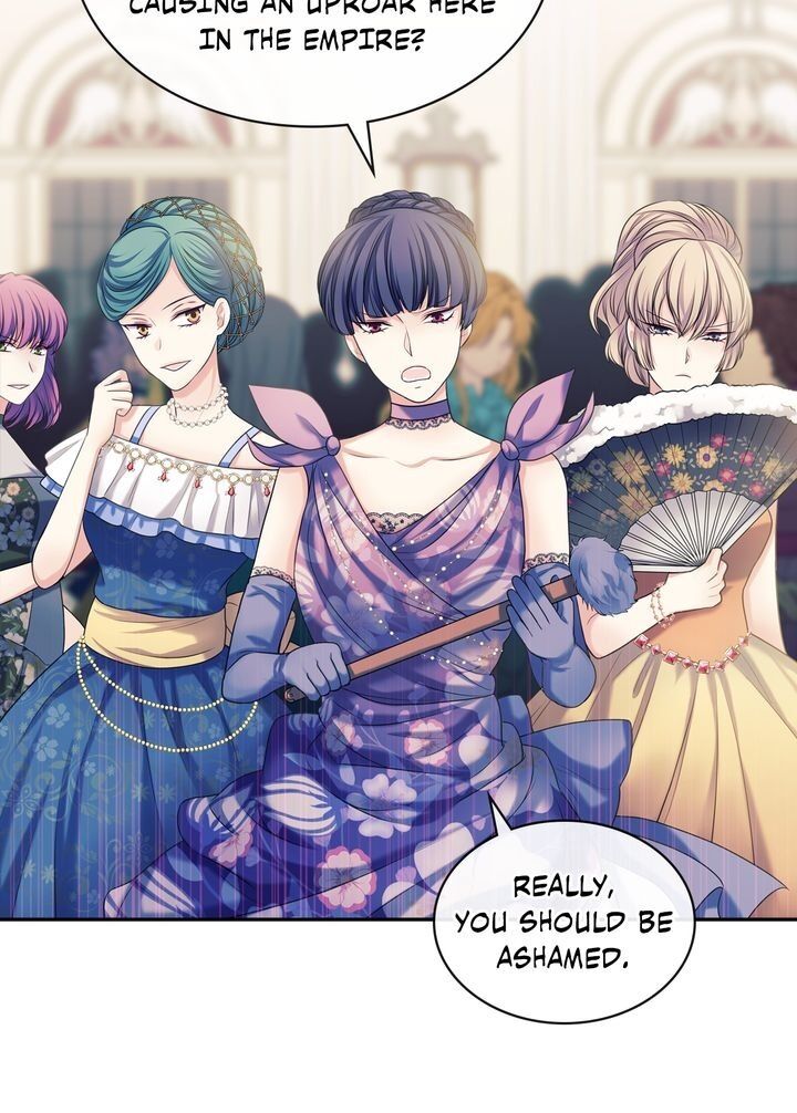 Sincerely: I Became a Duke's Maid Chapter 66 page 14 - Chapter 66