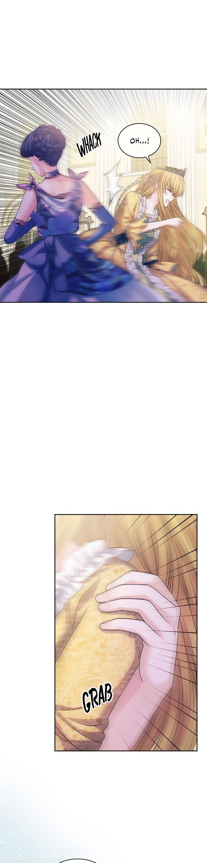 Sincerely: I Became a Duke's Maid Chapter 66 page 15 - Chapter 66
