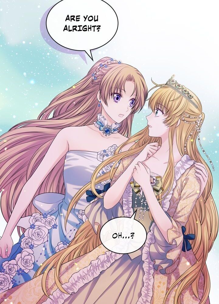 Sincerely: I Became a Duke's Maid Chapter 66 page 16 - Chapter 66