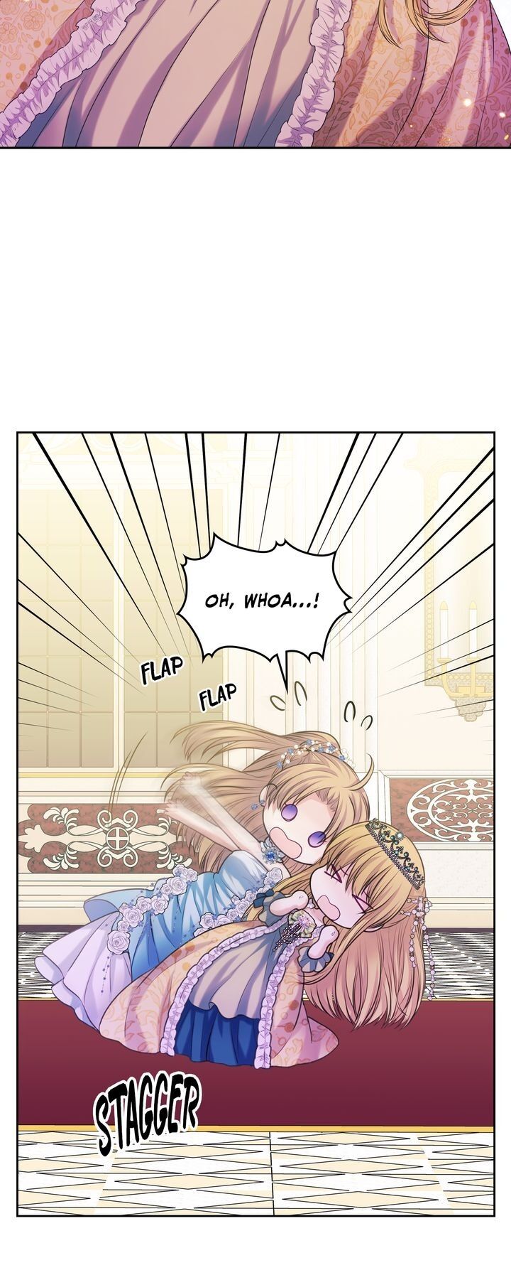 Sincerely: I Became a Duke's Maid Chapter 66 page 17 - Chapter 66