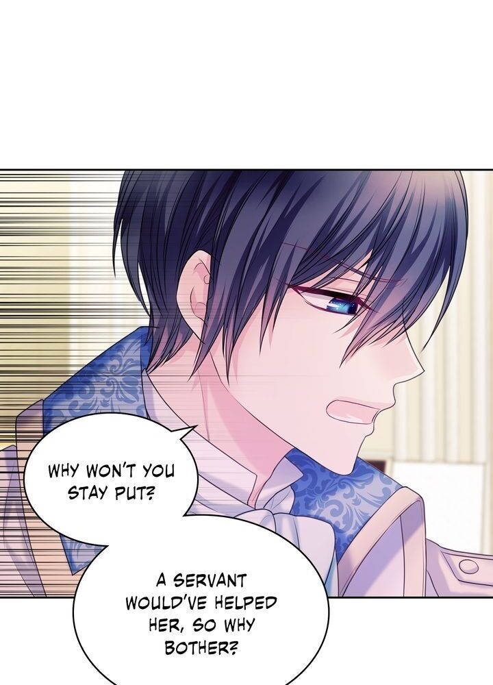 Sincerely: I Became a Duke's Maid Chapter 66 page 19 - Chapter 66