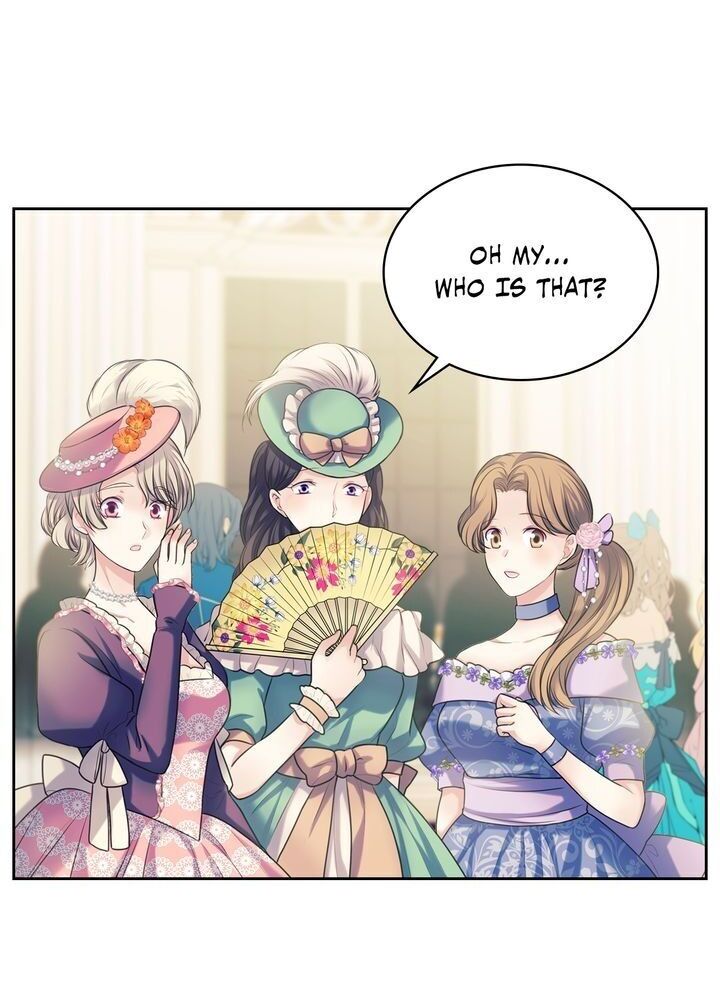 Sincerely: I Became a Duke's Maid Chapter 66 page 2 - Chapter 66