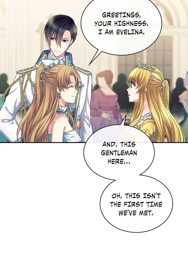 Sincerely: I Became a Duke's Maid Chapter 66 page 22 - Chapter 66