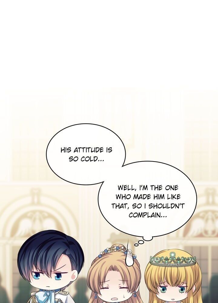 Sincerely: I Became a Duke's Maid Chapter 66 page 25 - Chapter 66