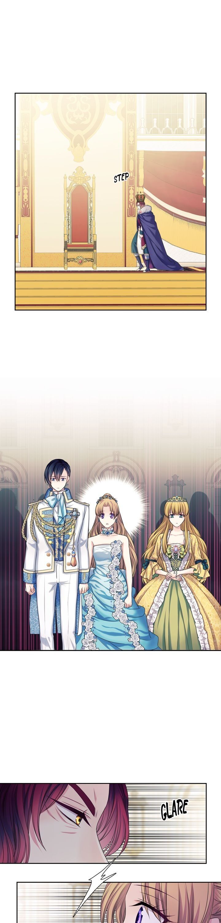 Sincerely: I Became a Duke's Maid Chapter 66 page 29 - Chapter 66