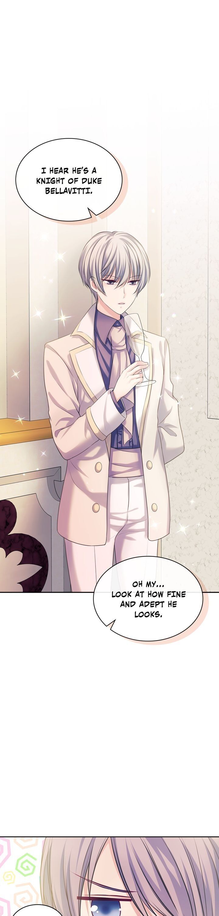 Sincerely: I Became a Duke's Maid Chapter 66 page 3 - Chapter 66